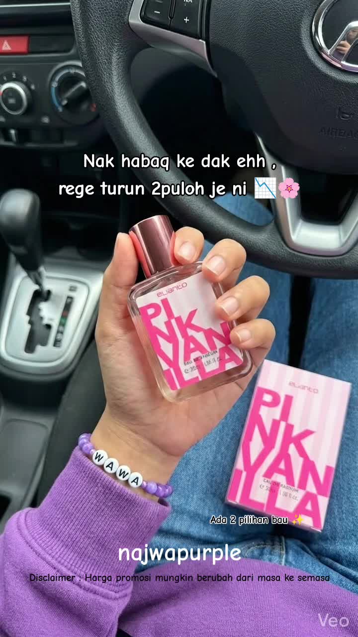 @💜 Wawa Cekelat Manis ✨