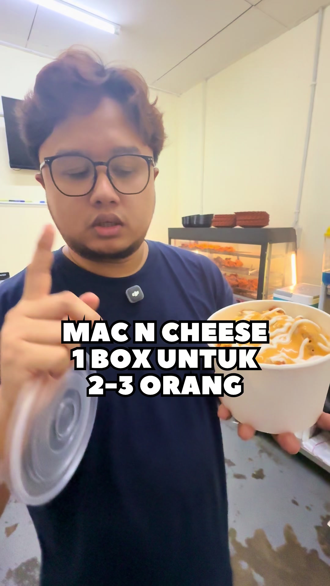 @Spicy Bite Pasir Puteh