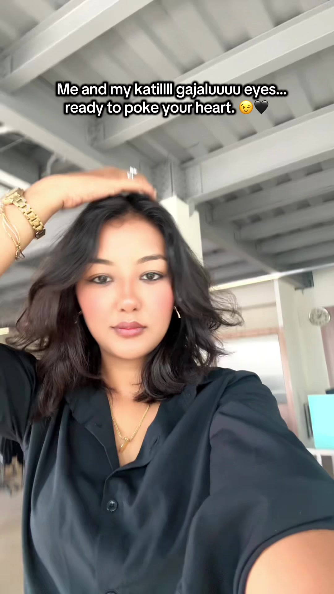 @Pritika Khadka