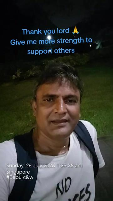 @m.v Srinivas (babu)