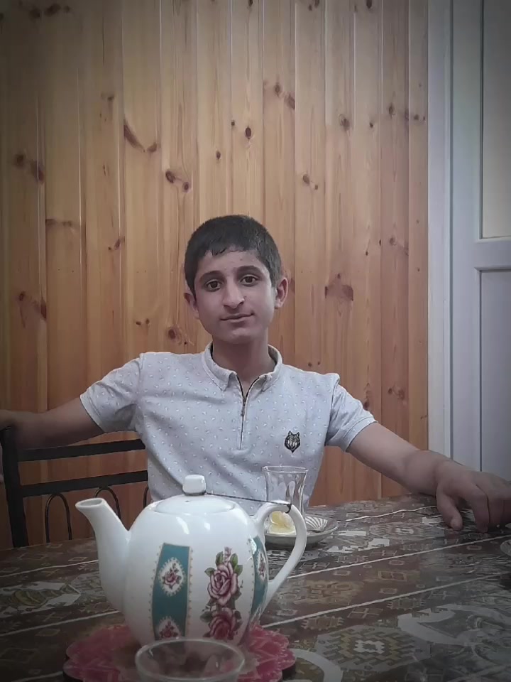 @✵ Yaxşılar Paylaşılır ✵