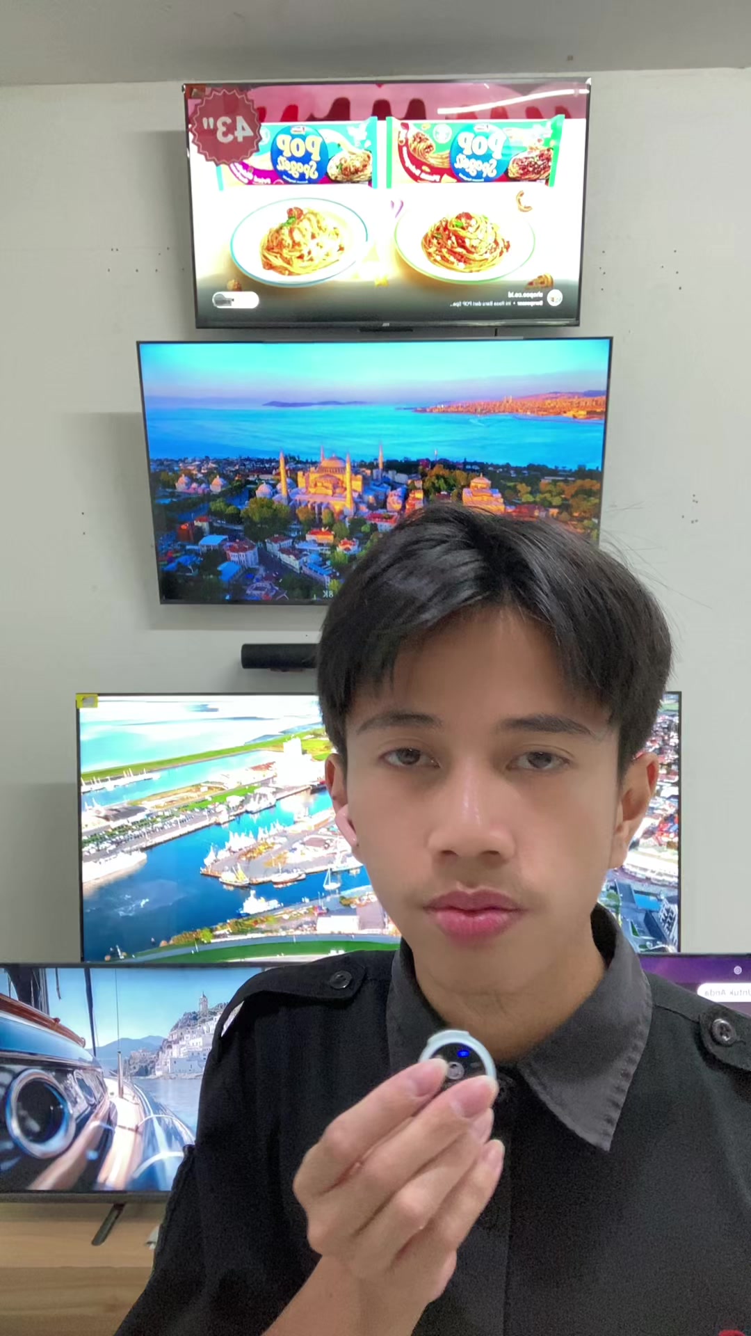 @Sehati Online