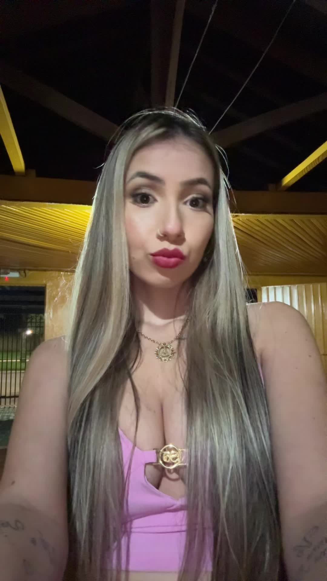 @Thaiany Aspett