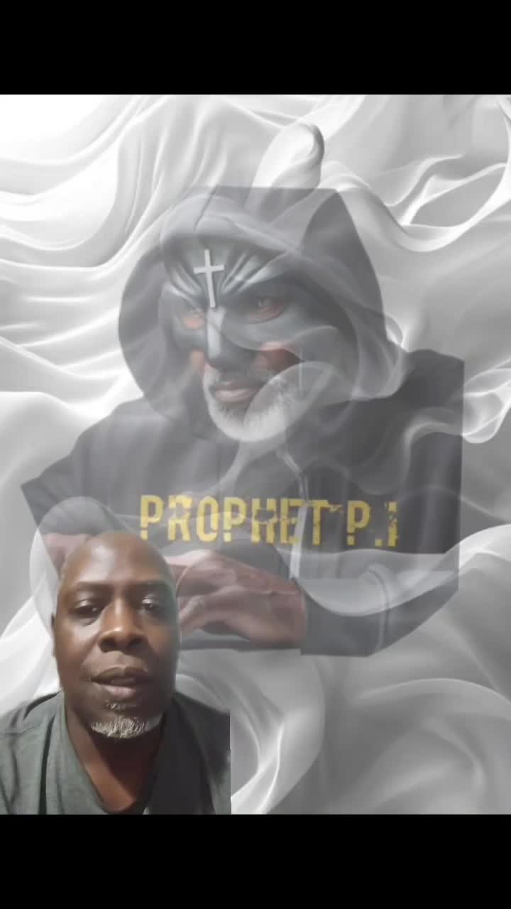 @Prophet P.I.
