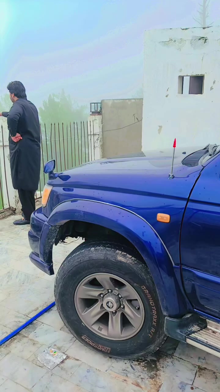 @مخدوم میاں علی عبّاس جبلہ