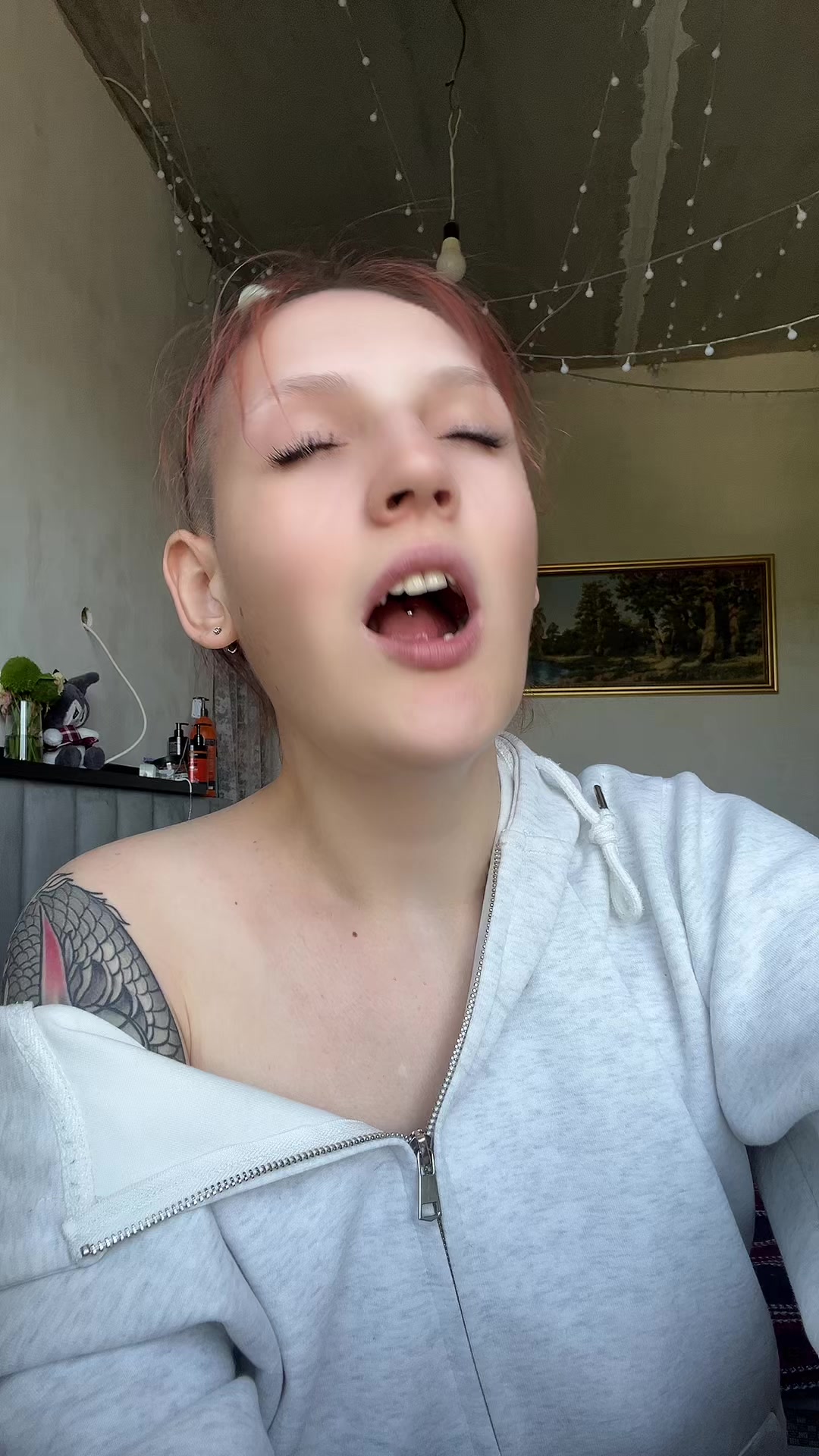 @Машковская