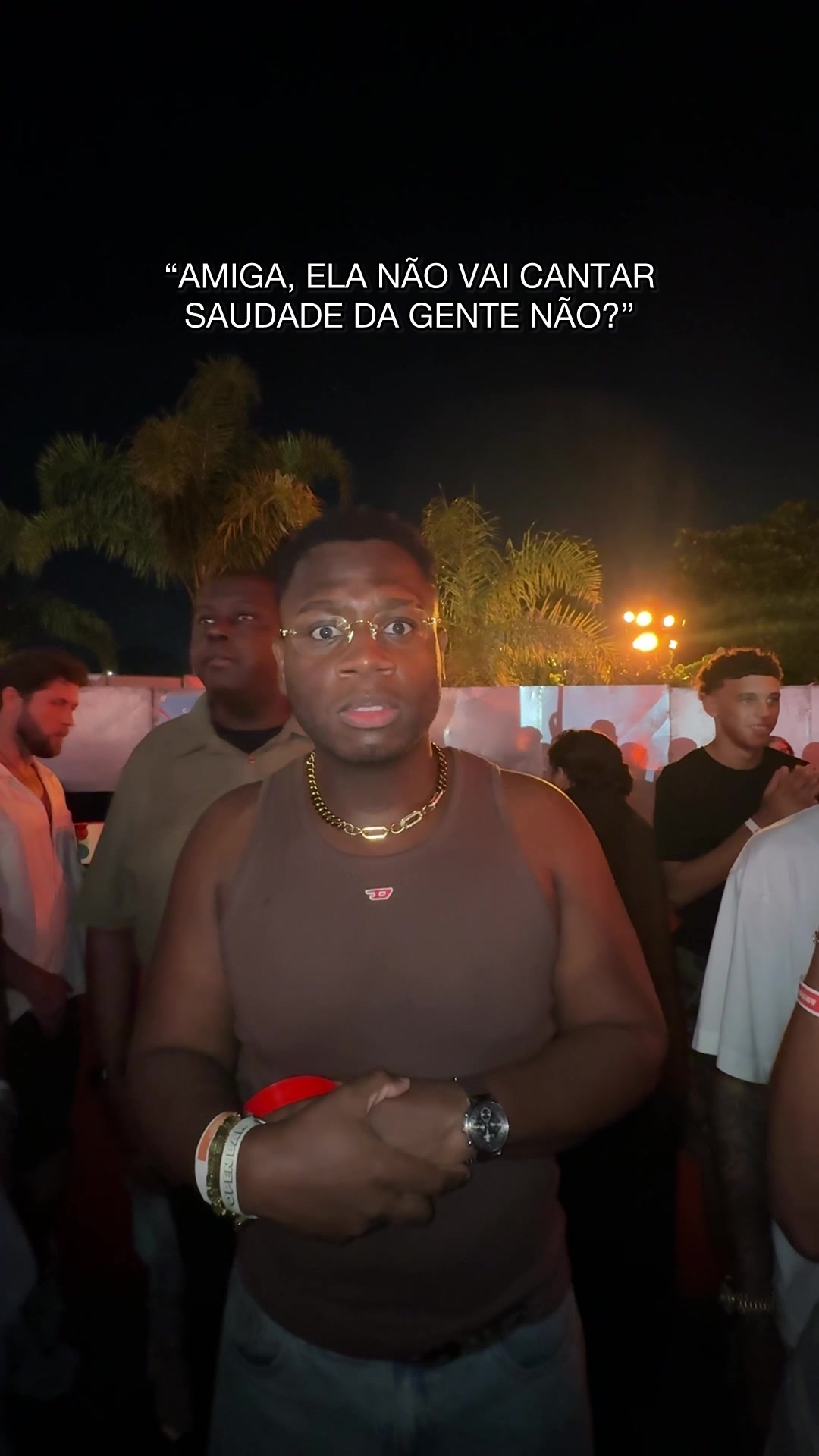 @Ludmilla Central 📹