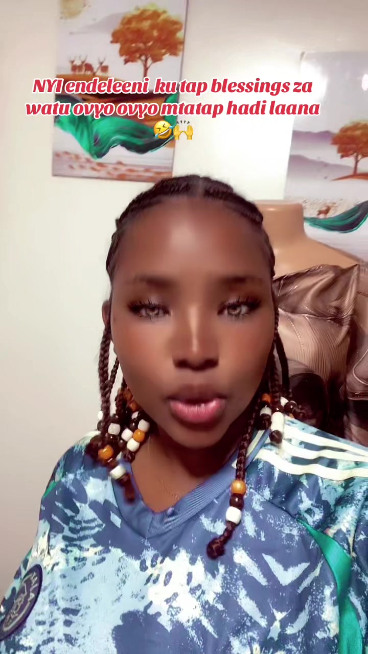 @Siennah_Essy🛍️Errand Girl❤️
