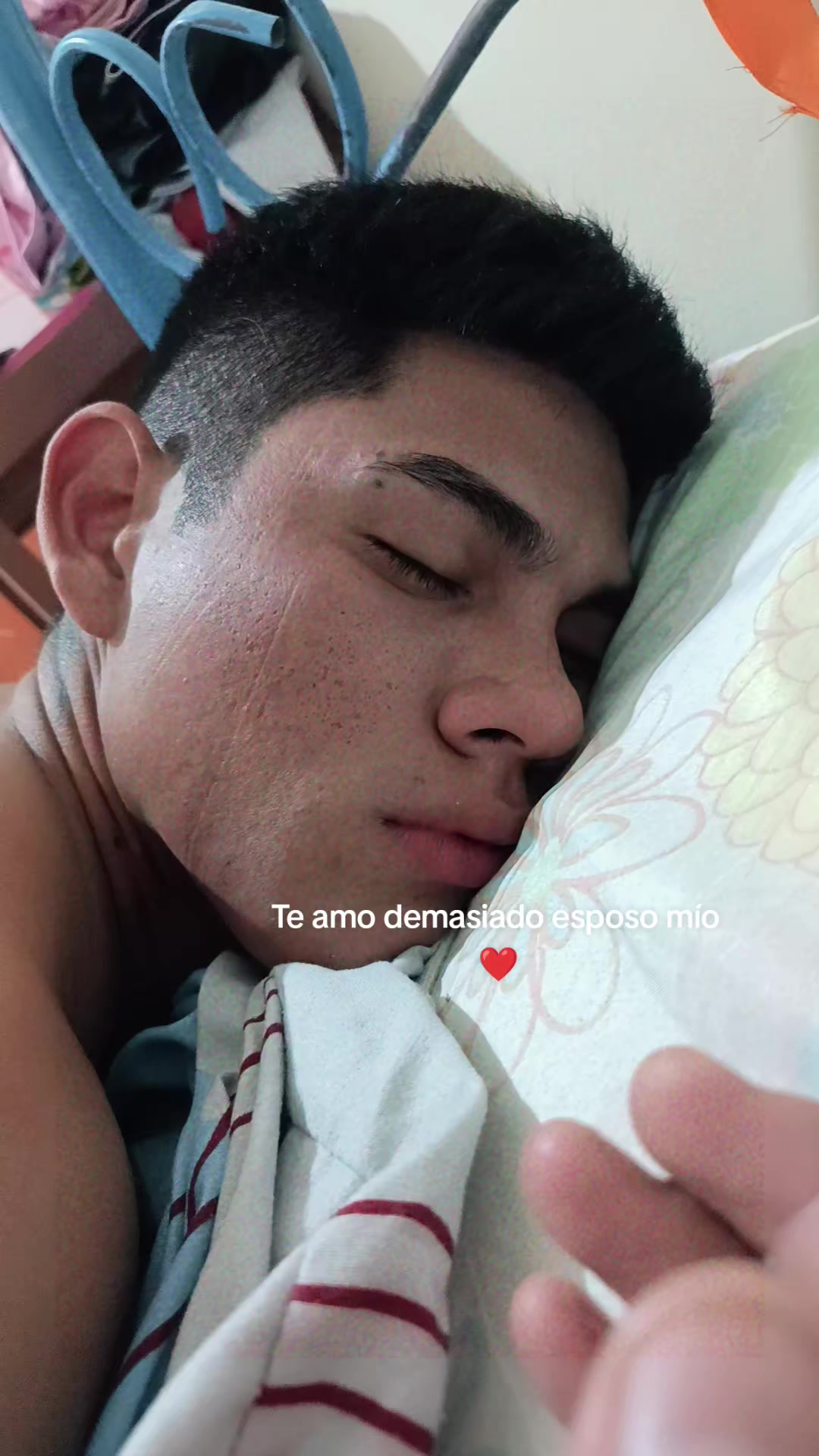 @Kathy Vilchez