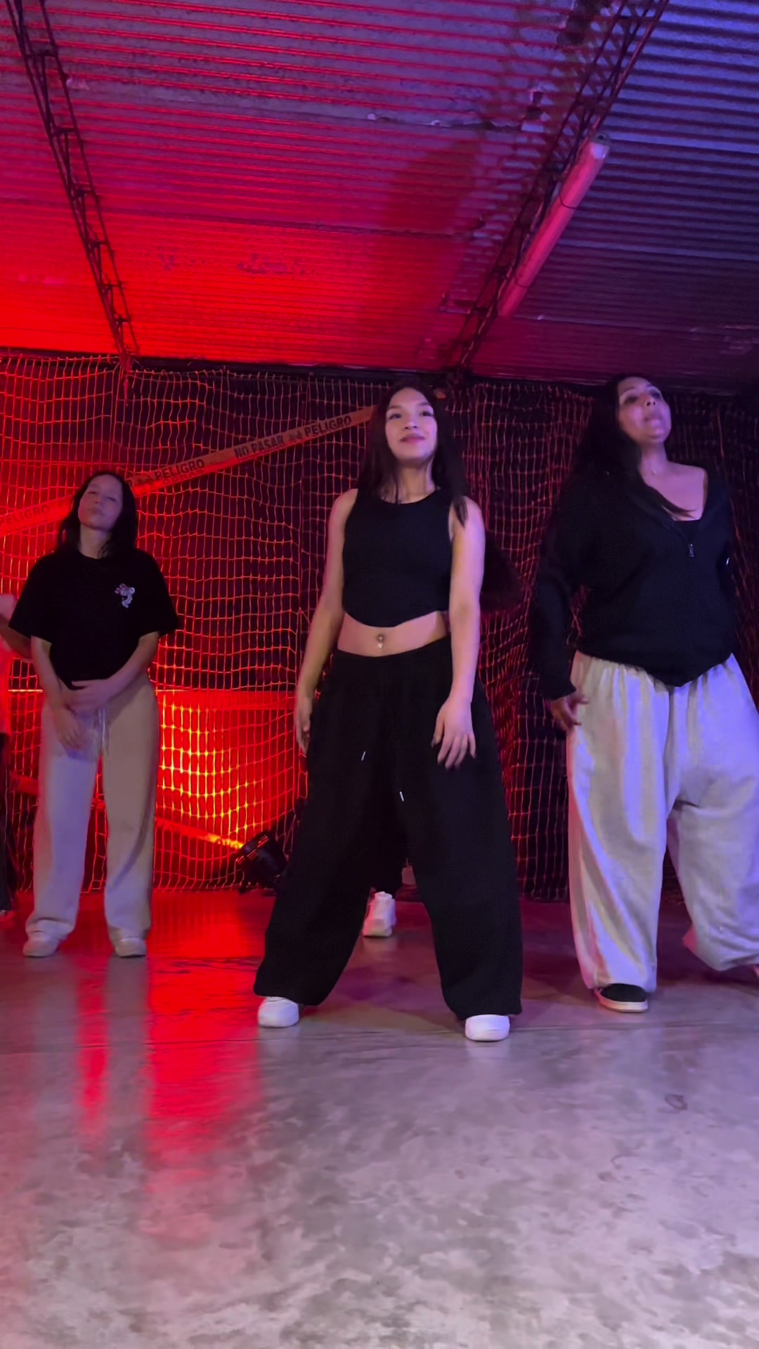 @X FORCE - ESCUELA DE BAILE