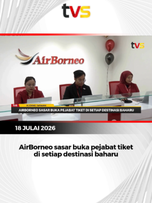 @tvsarawak