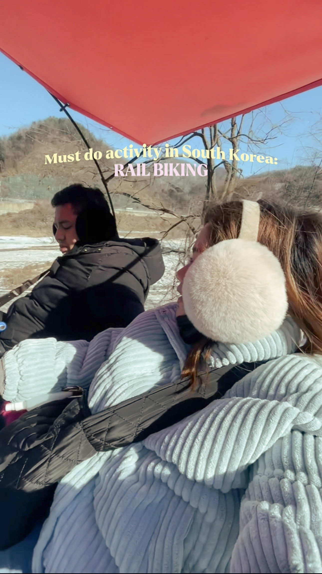 @KARR -Travel & Lifestyle