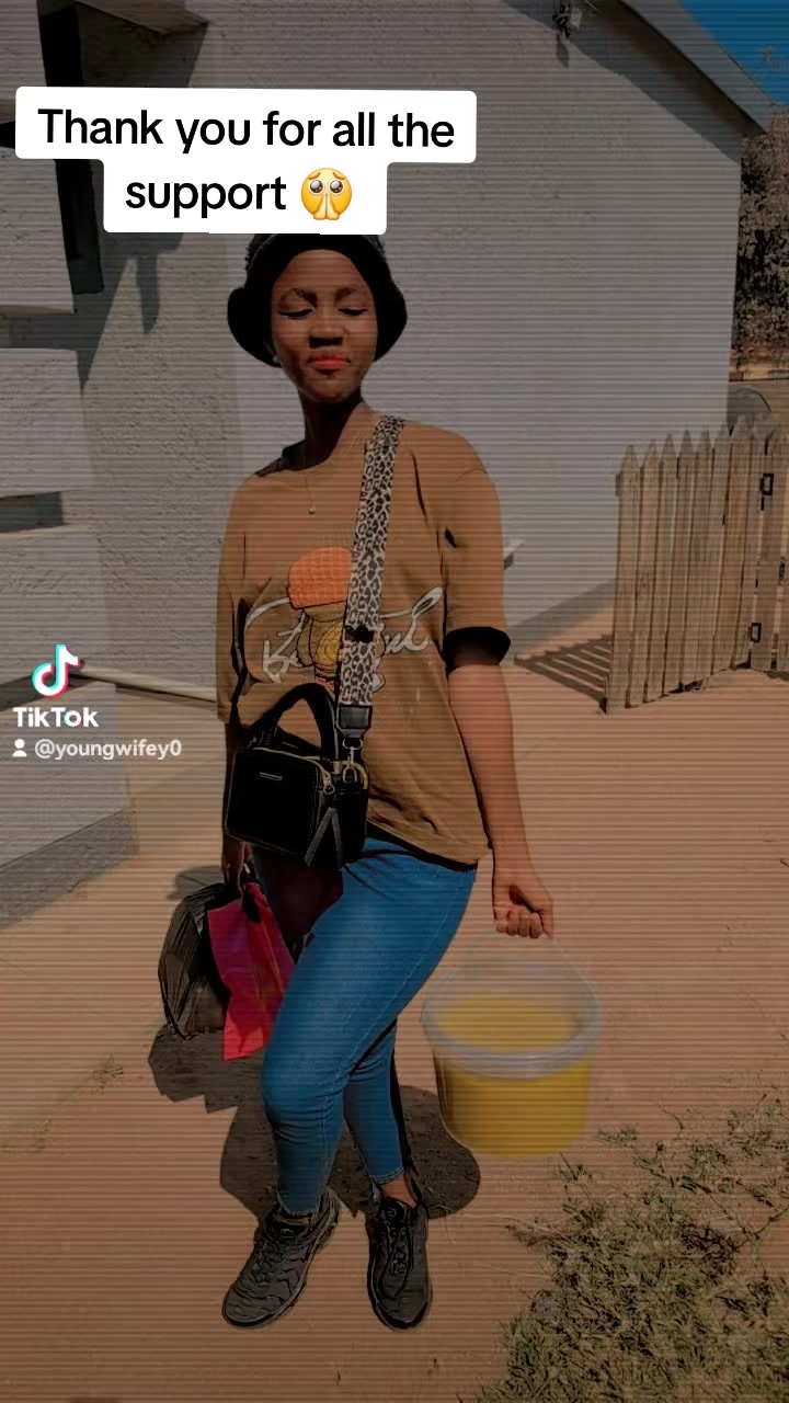 @Official_Thato❤️
