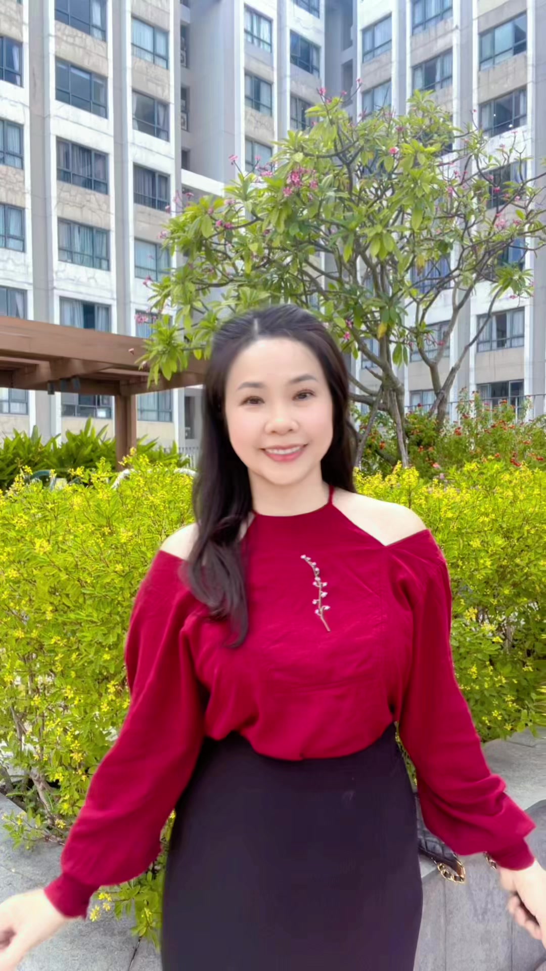@Bạn B&ocirc;ng