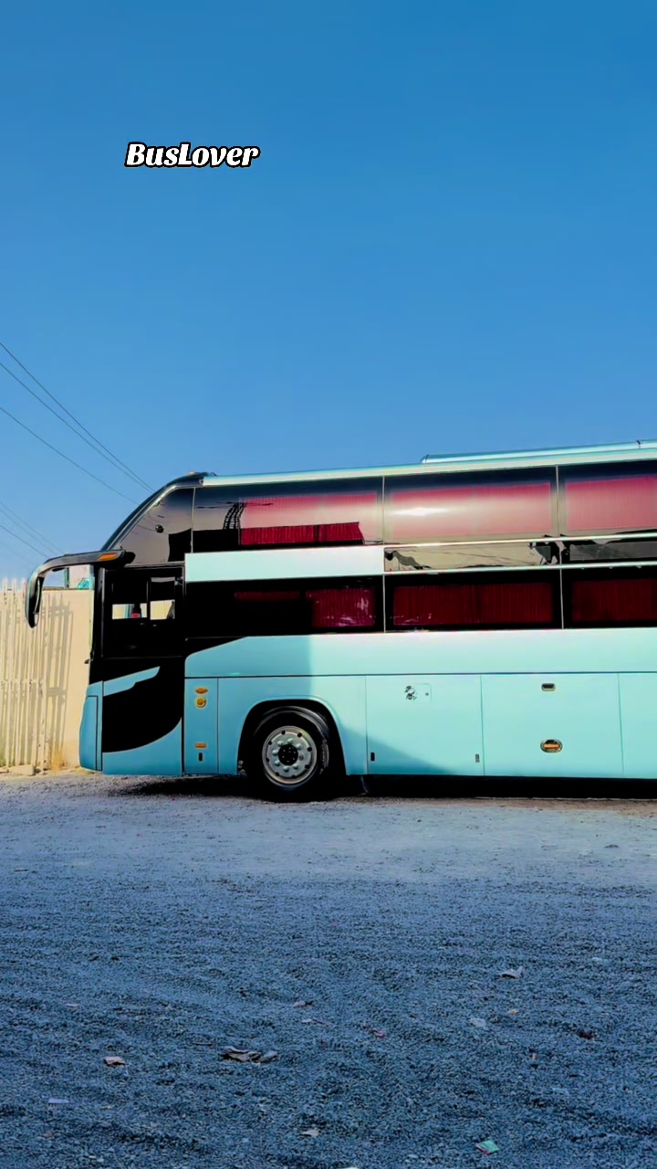@Bus Lover Official