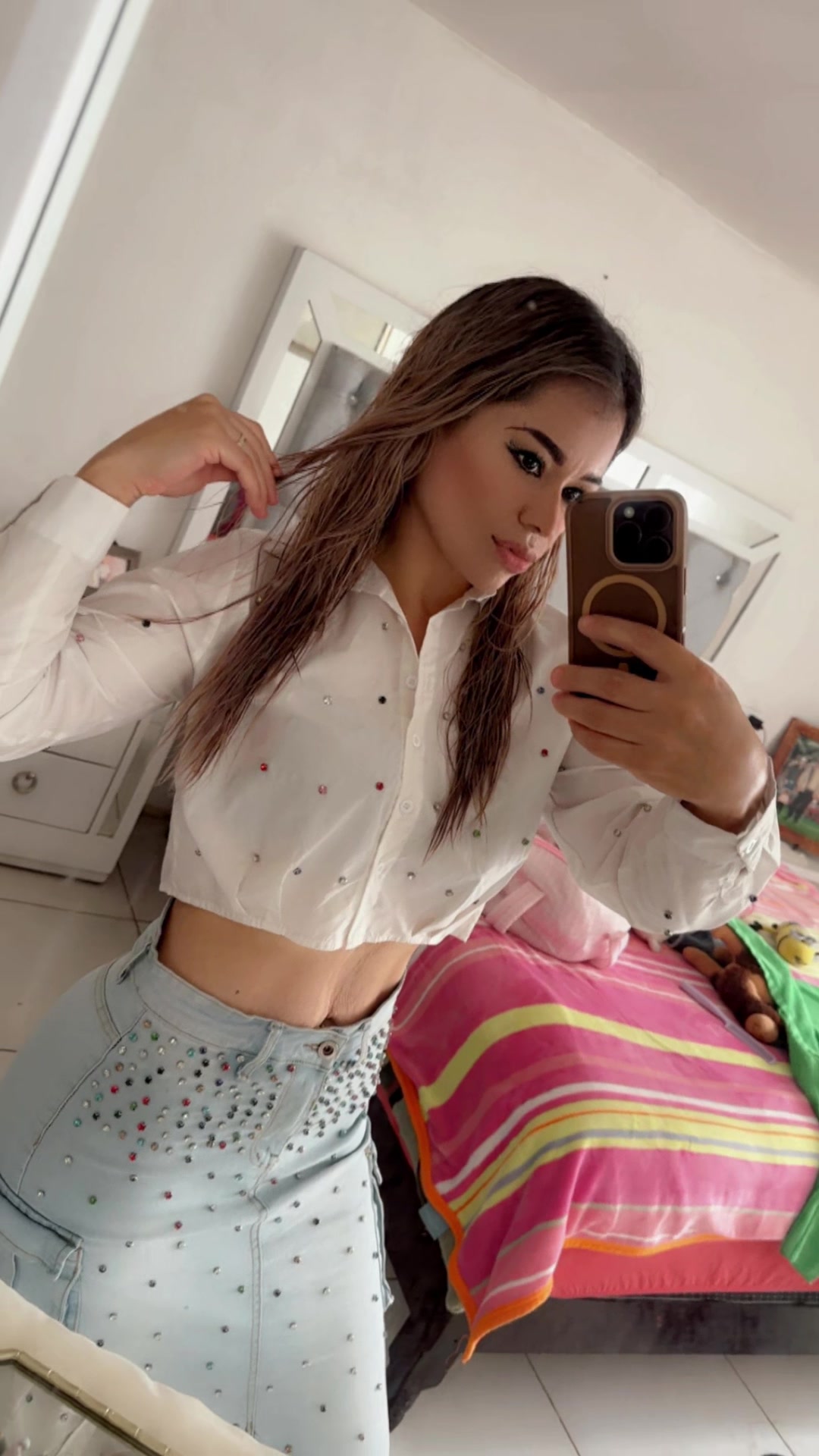 @Karina de Herrera