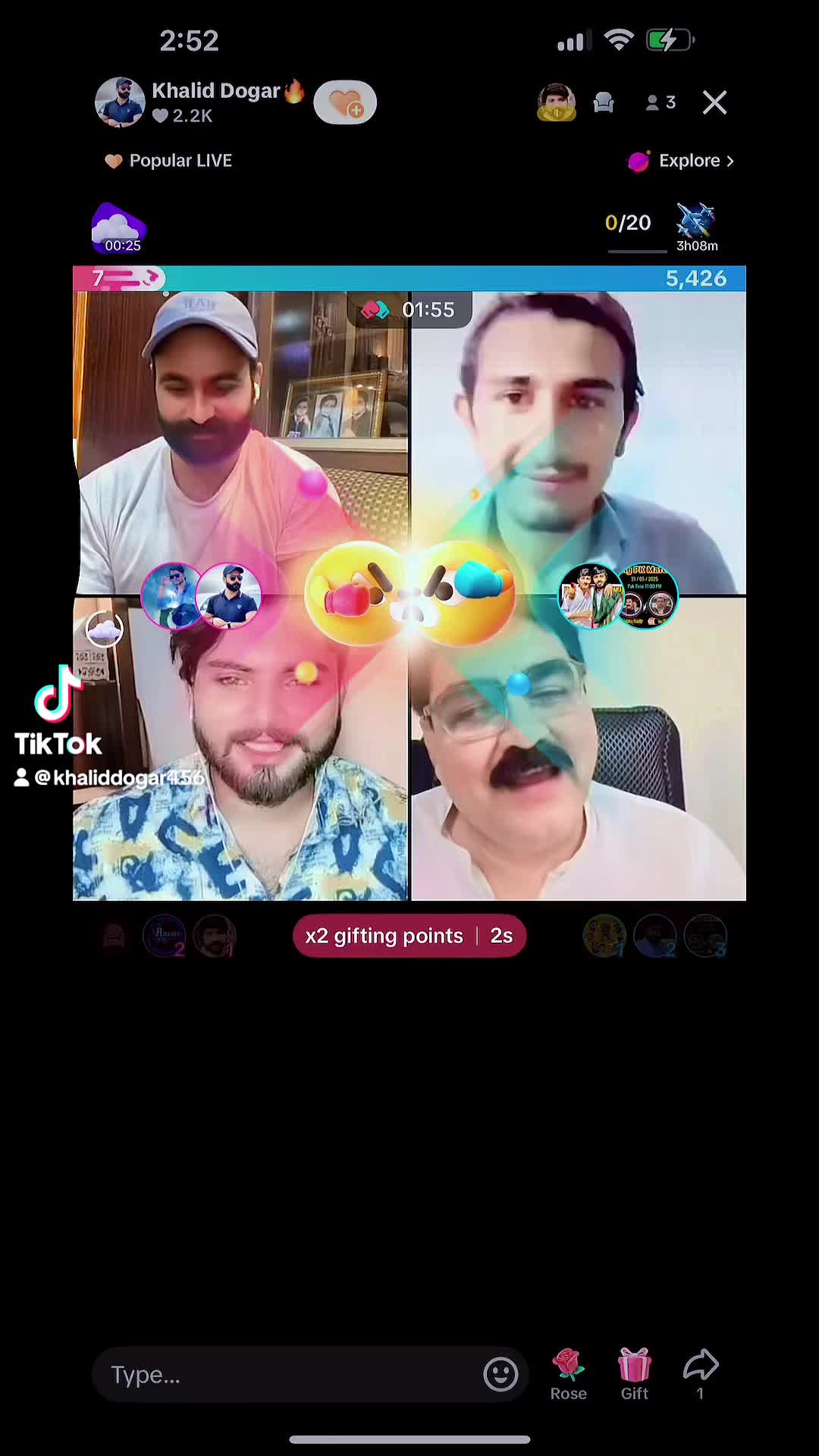 @Khalid DogaR🇵🇰🇨🇦