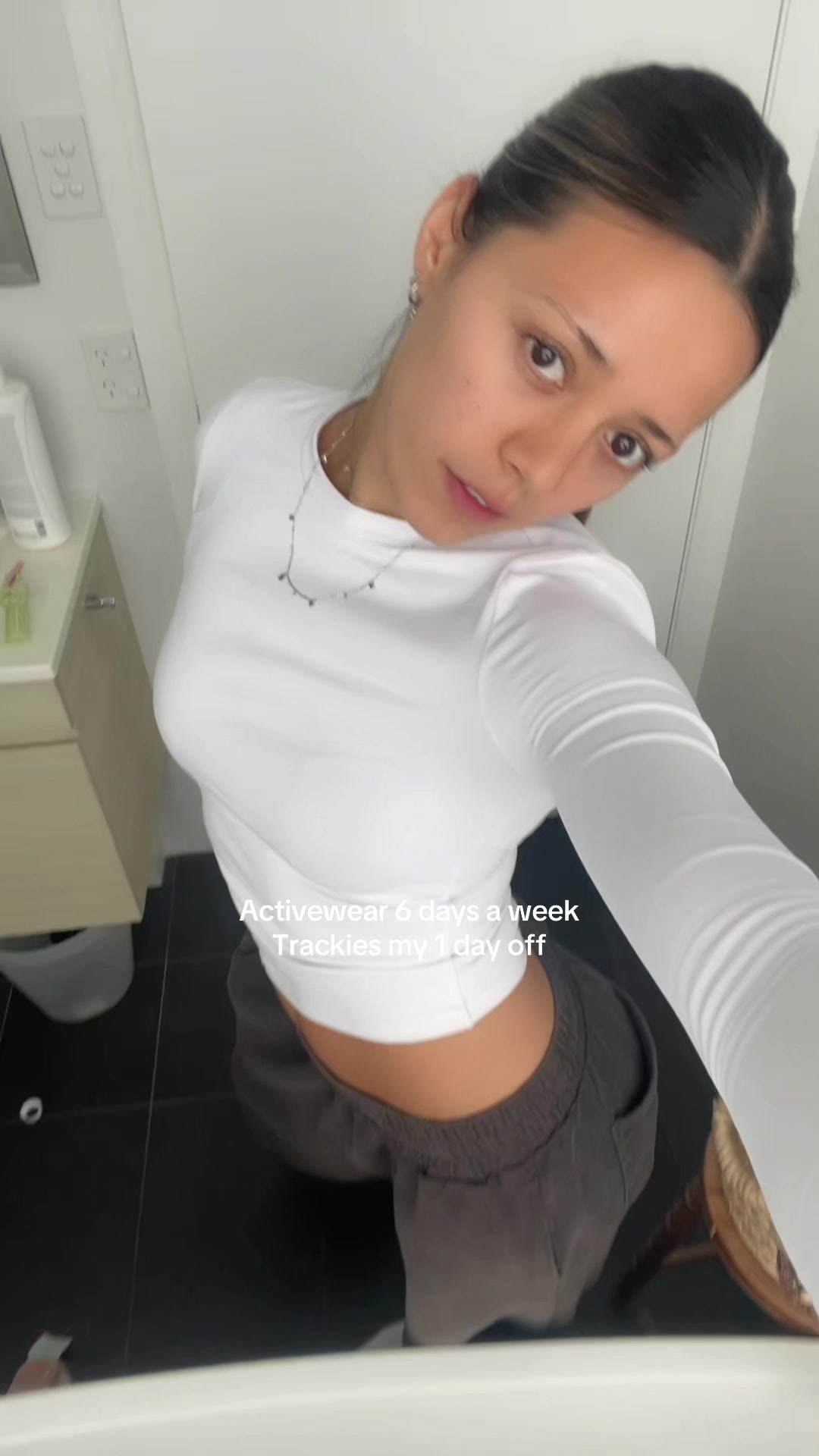 @bellacookiefit 🤍