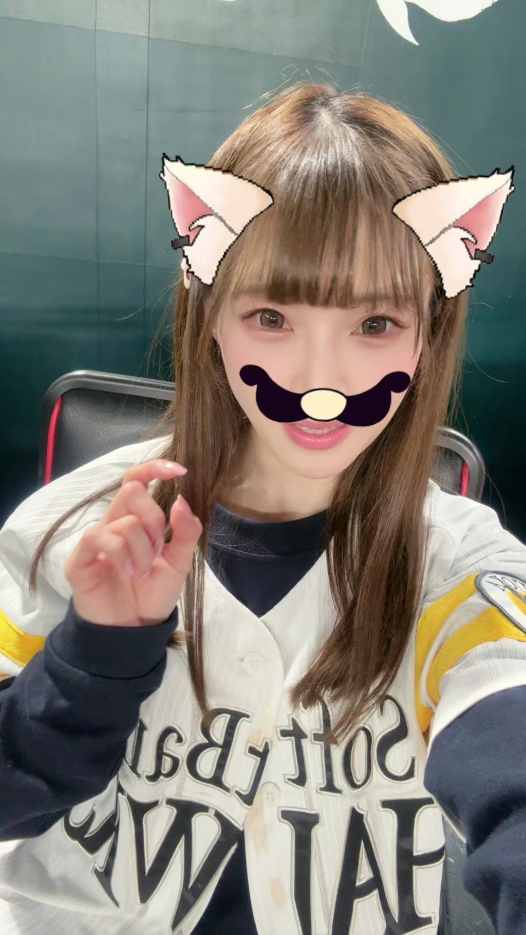 @りんちゃん⚾️やきう