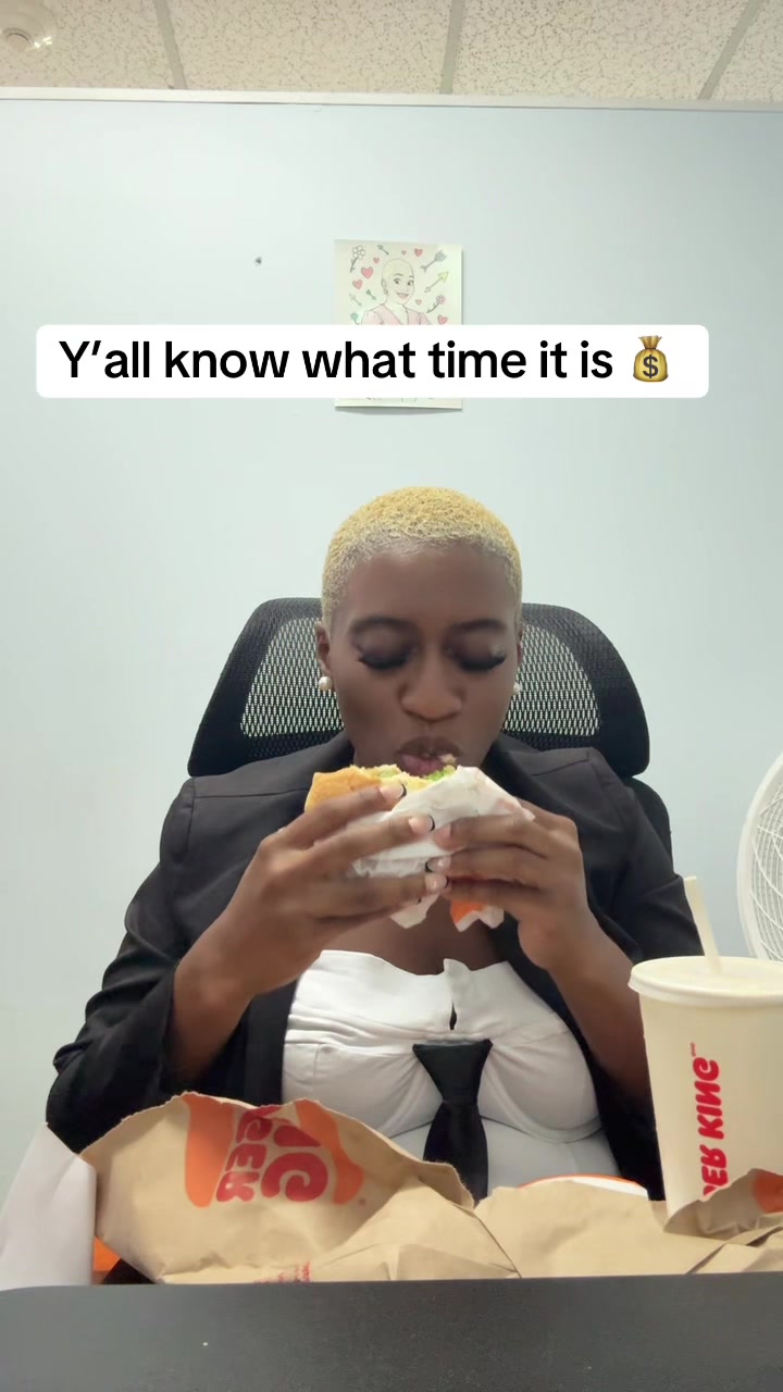 @Kadejah Jarrett