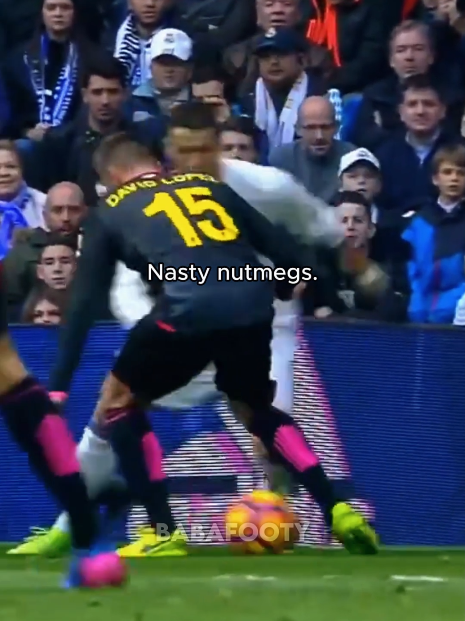@Mr. Footy