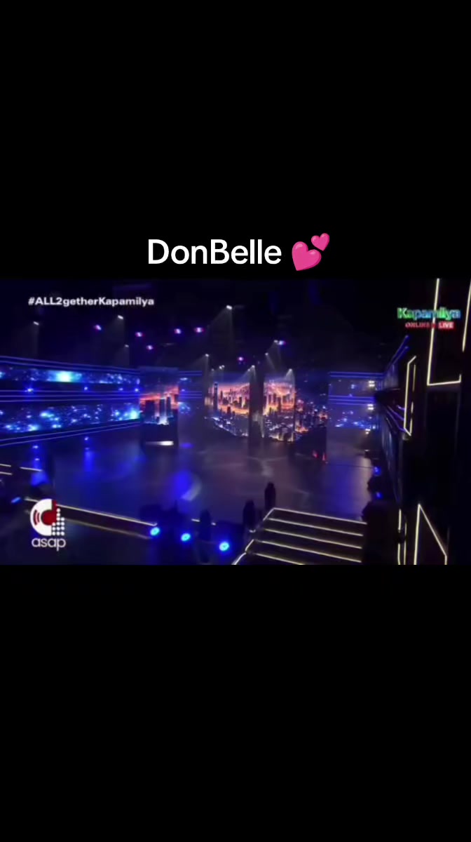@DonBelle daily vibes