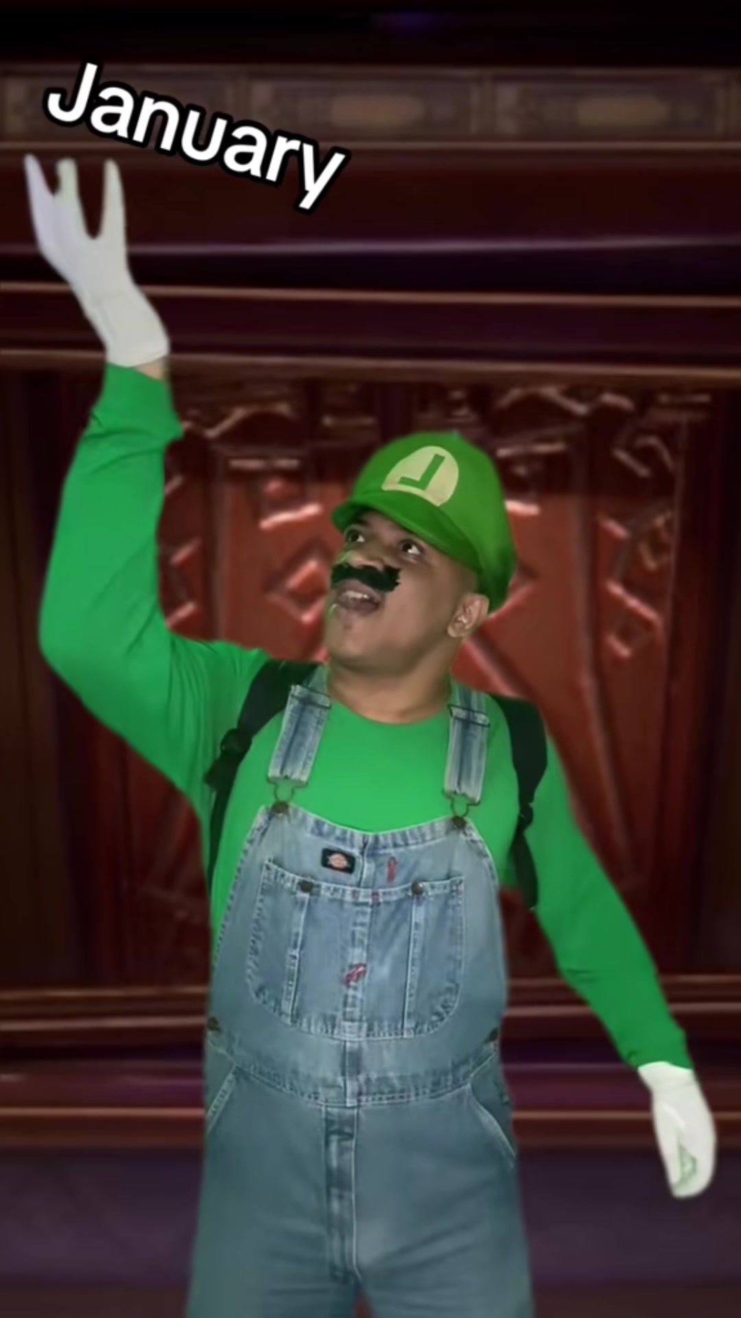 @L-man Cosplay