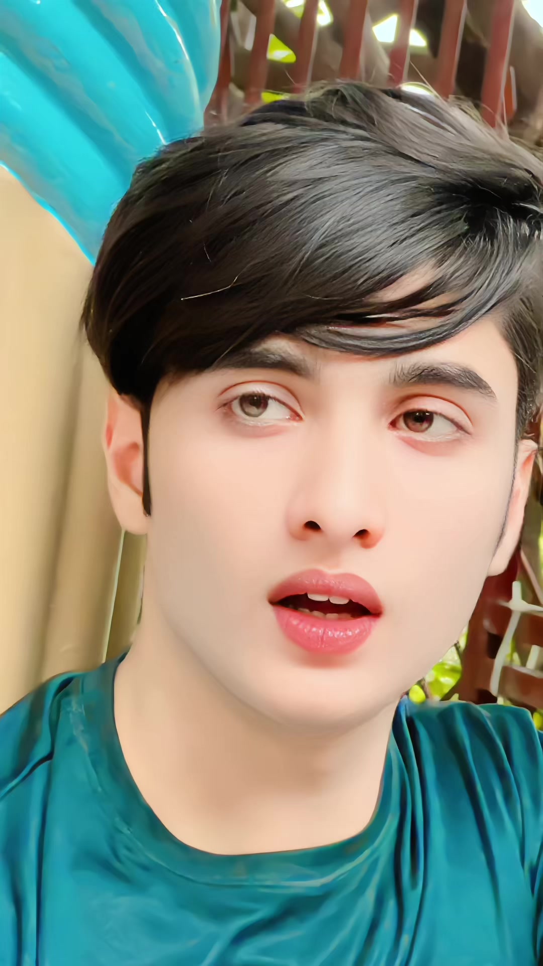@Sham/official