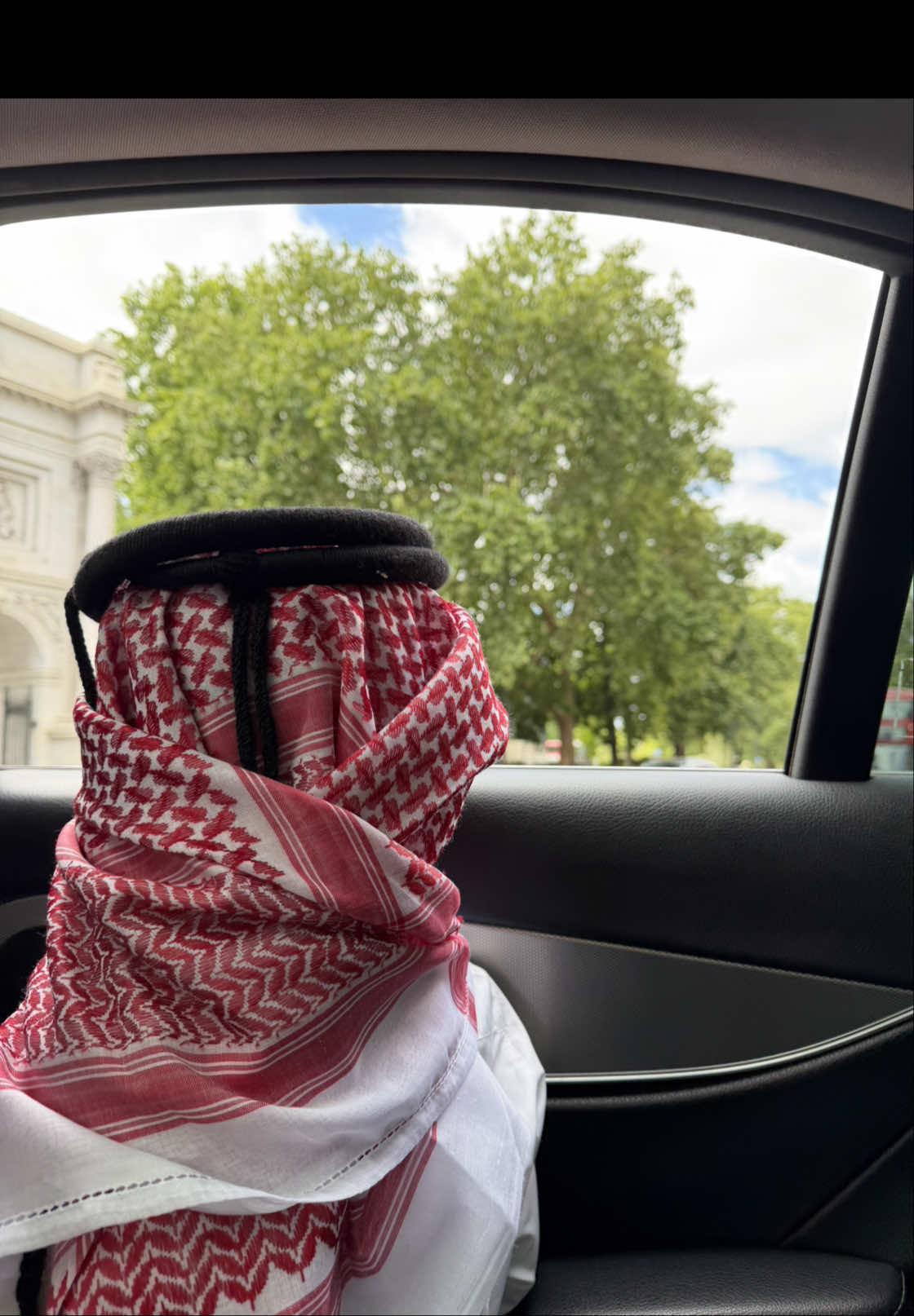 @For My Qatar