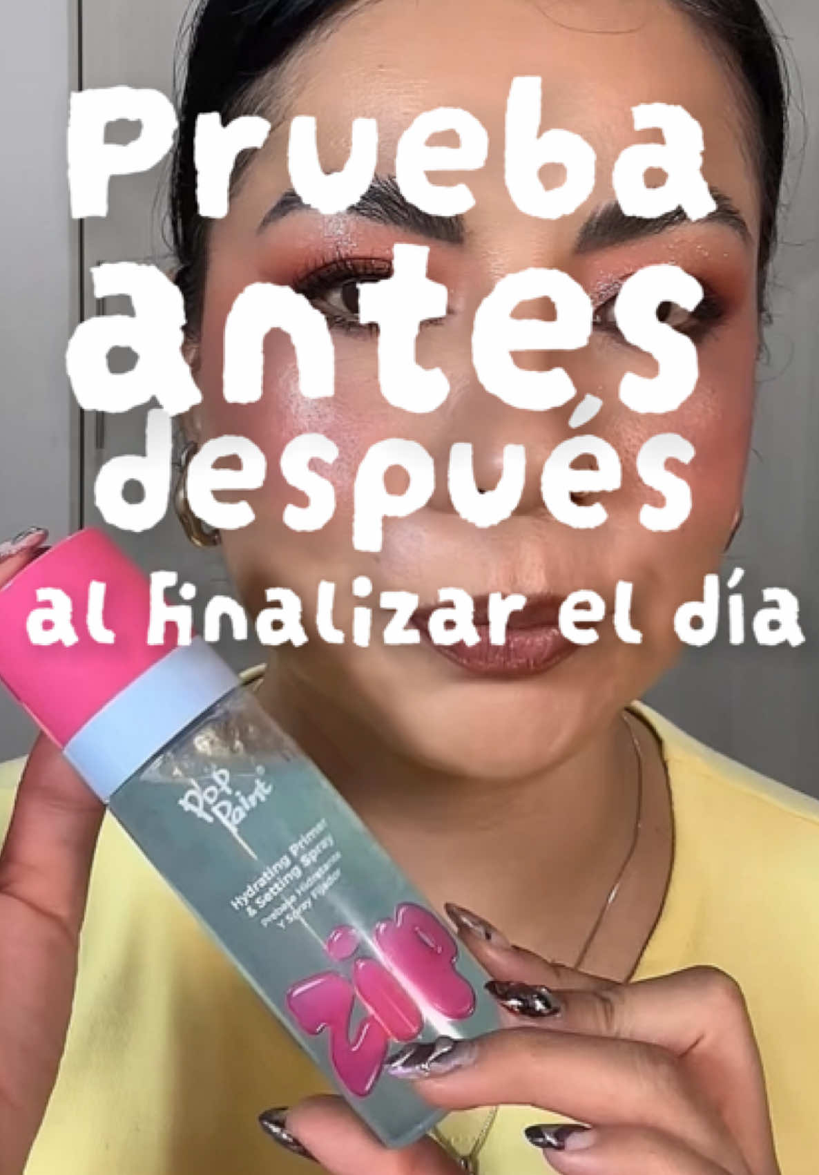 @Hola S🧿y Karina