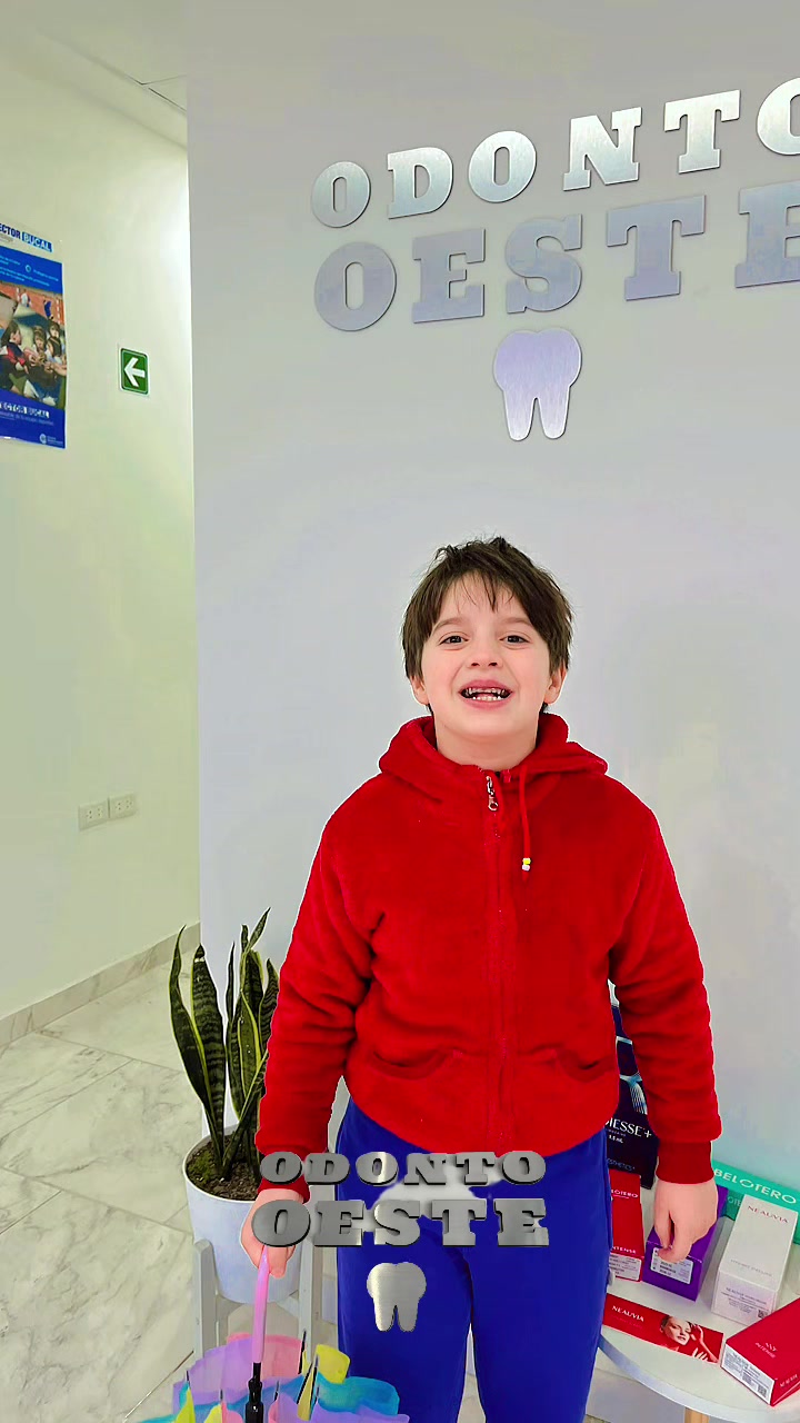 @Odonto Oeste