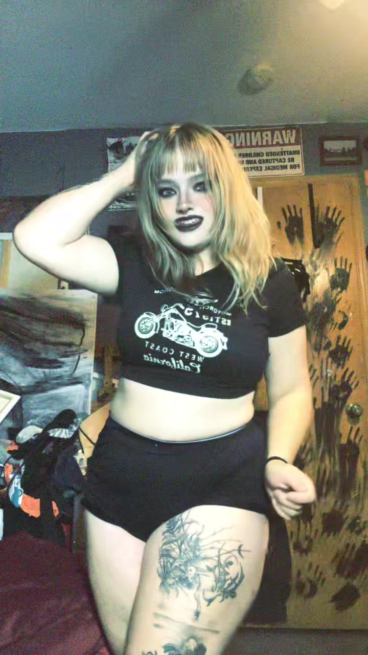 @Pretty Darknesss