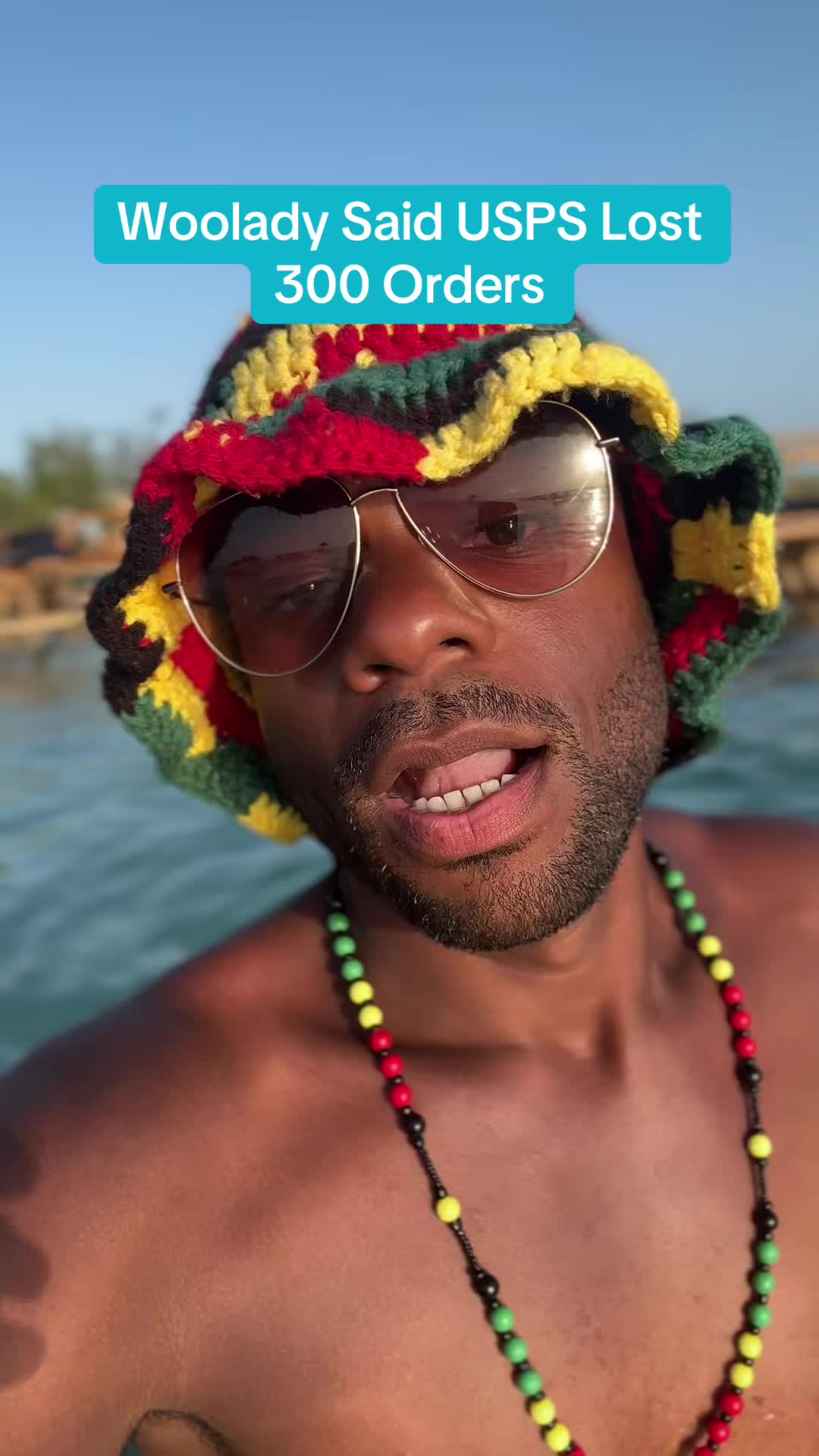 @Tyreak Told You
