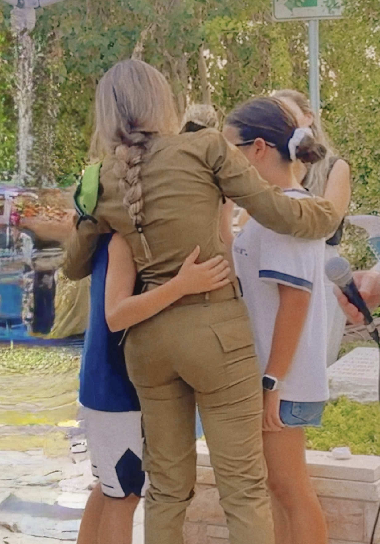 @LILUSH🫀💘🪽ליהי גרוסמן