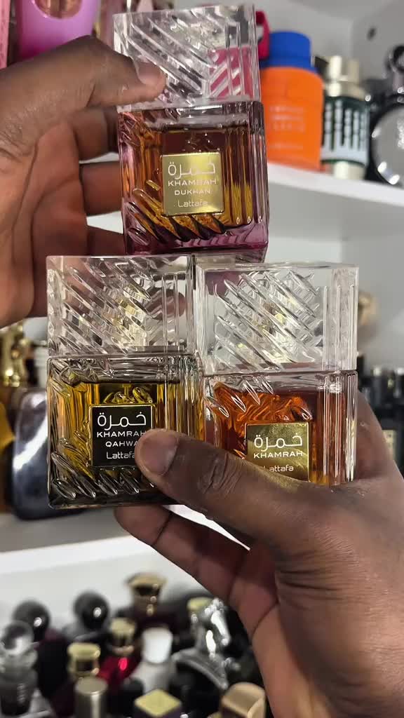 @Fragancias de HOMBRE Y MUJER