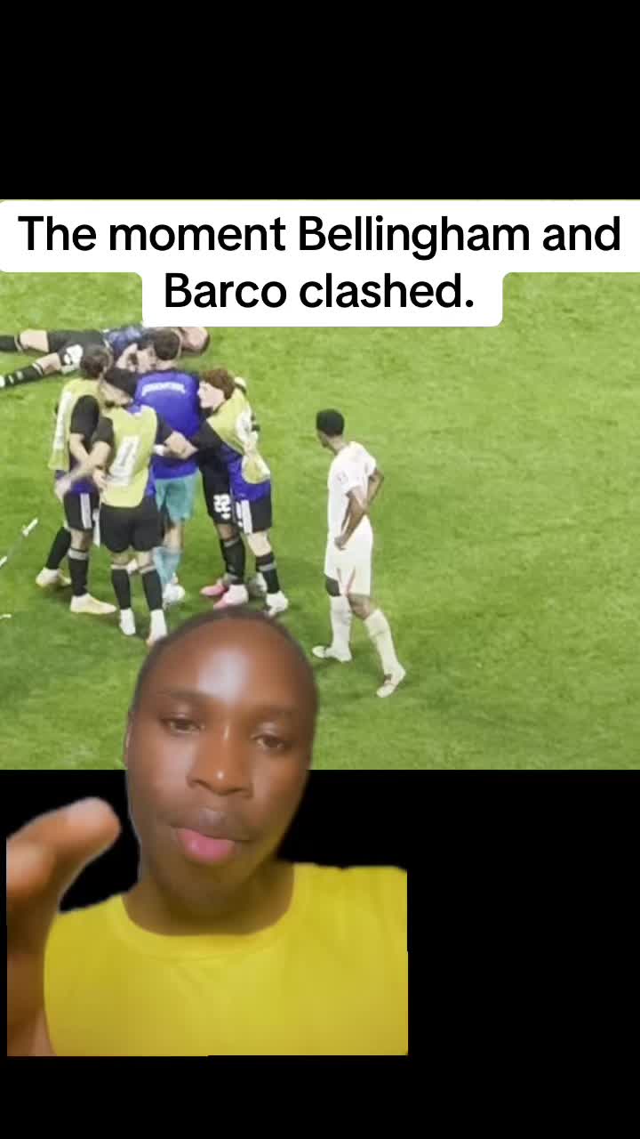 @Football Wahala