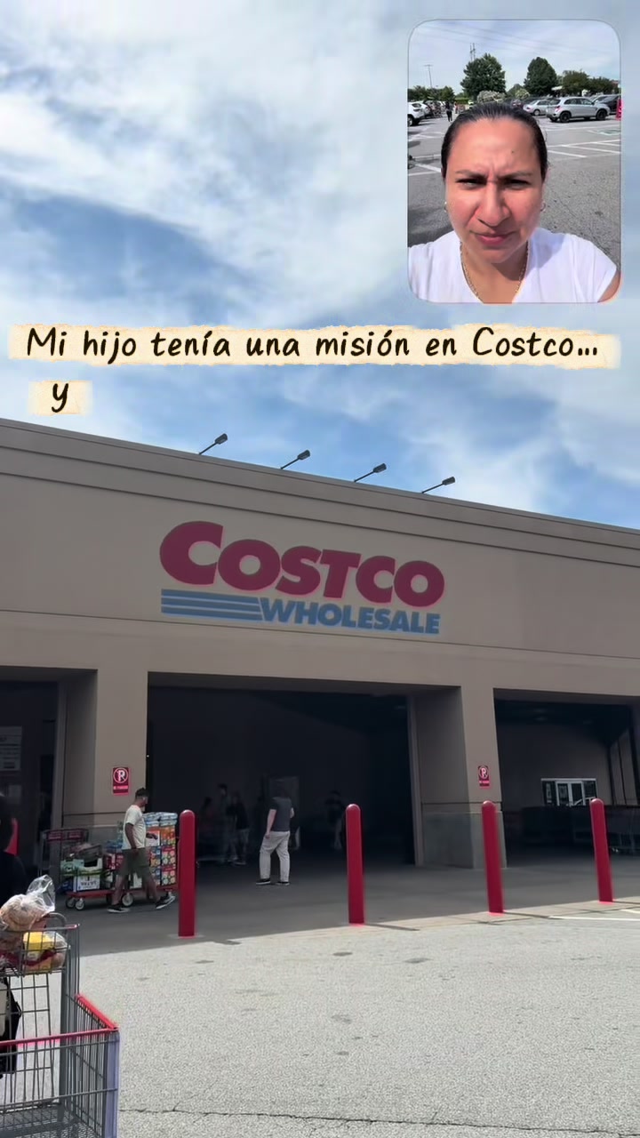 @Lore Rozo / UGC