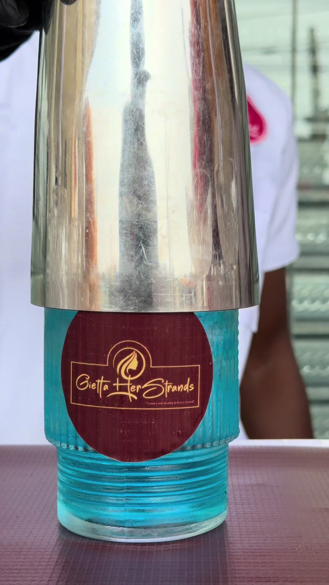 @Cocktail Laboratory