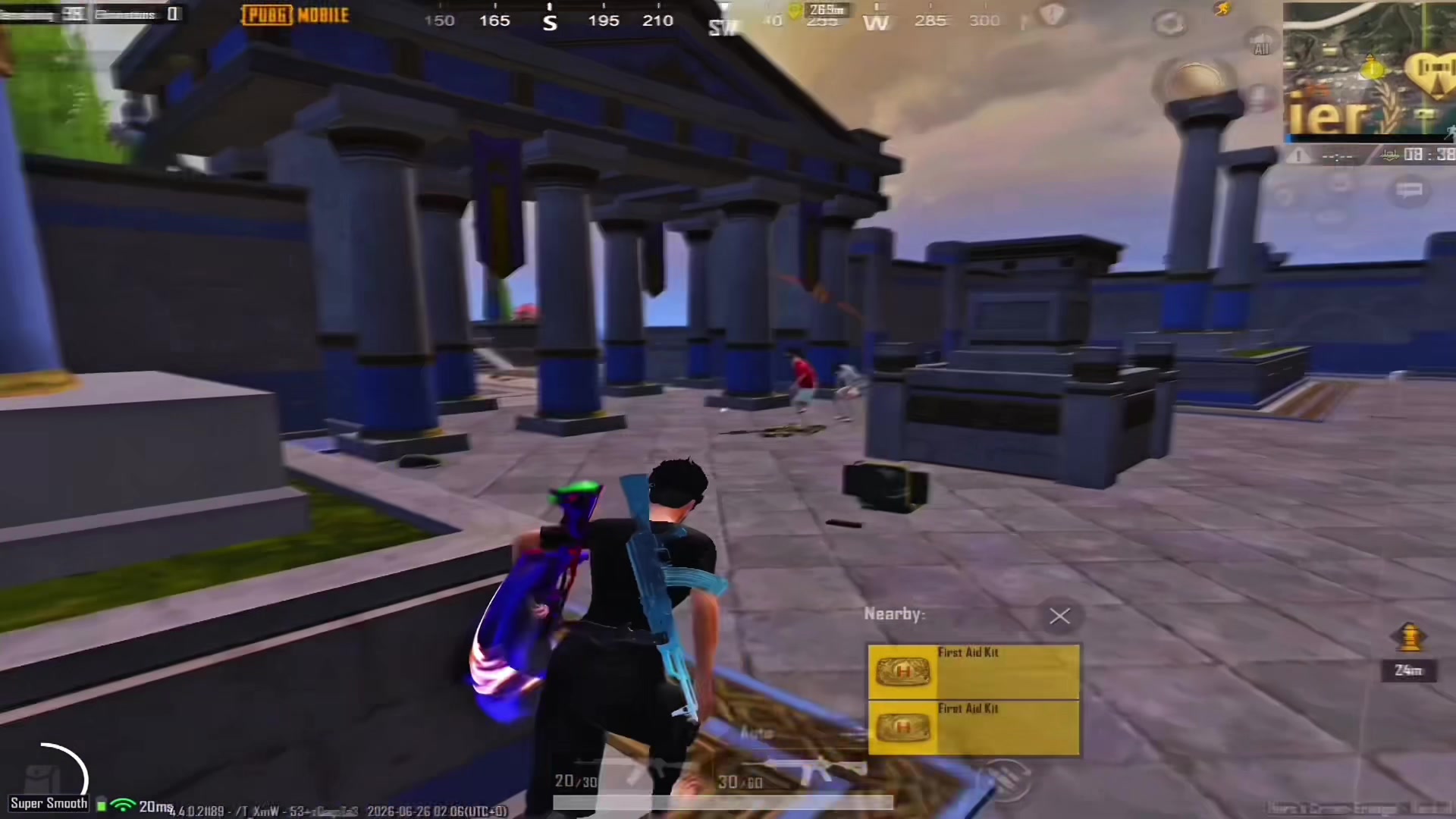 @〖NS๛DOLLAR๛