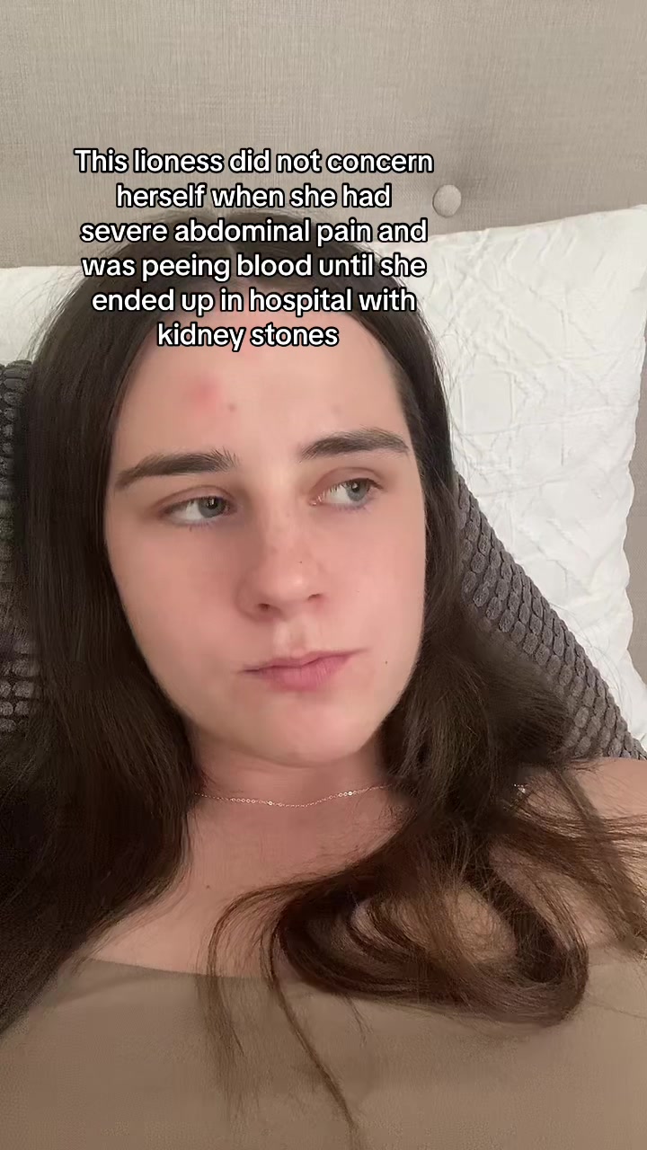 @Lily