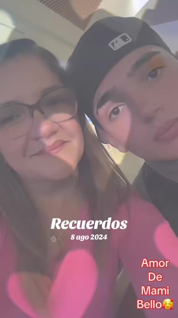 @Annys Chacin Melean