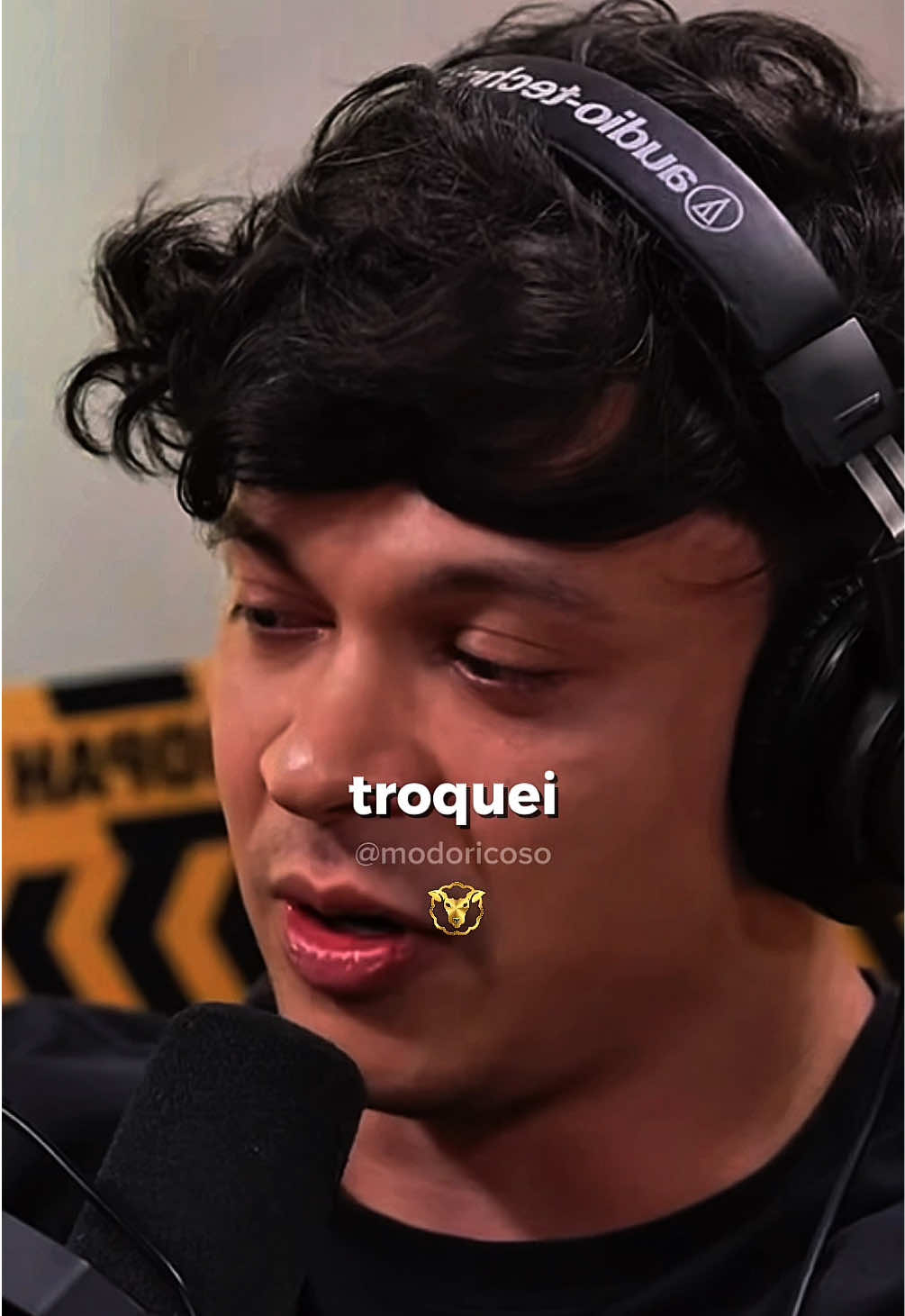 @modoricoso