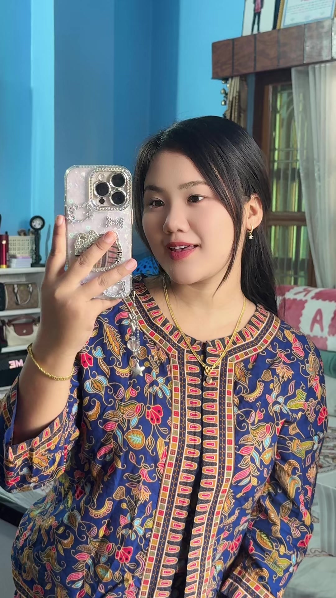 @Bishu Gurung