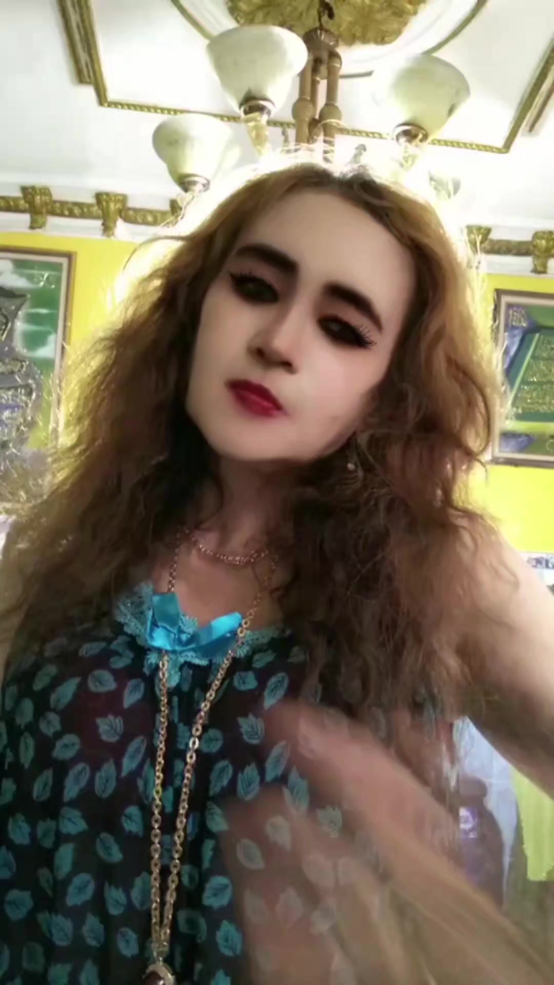 @Peri cantik dari cianjur