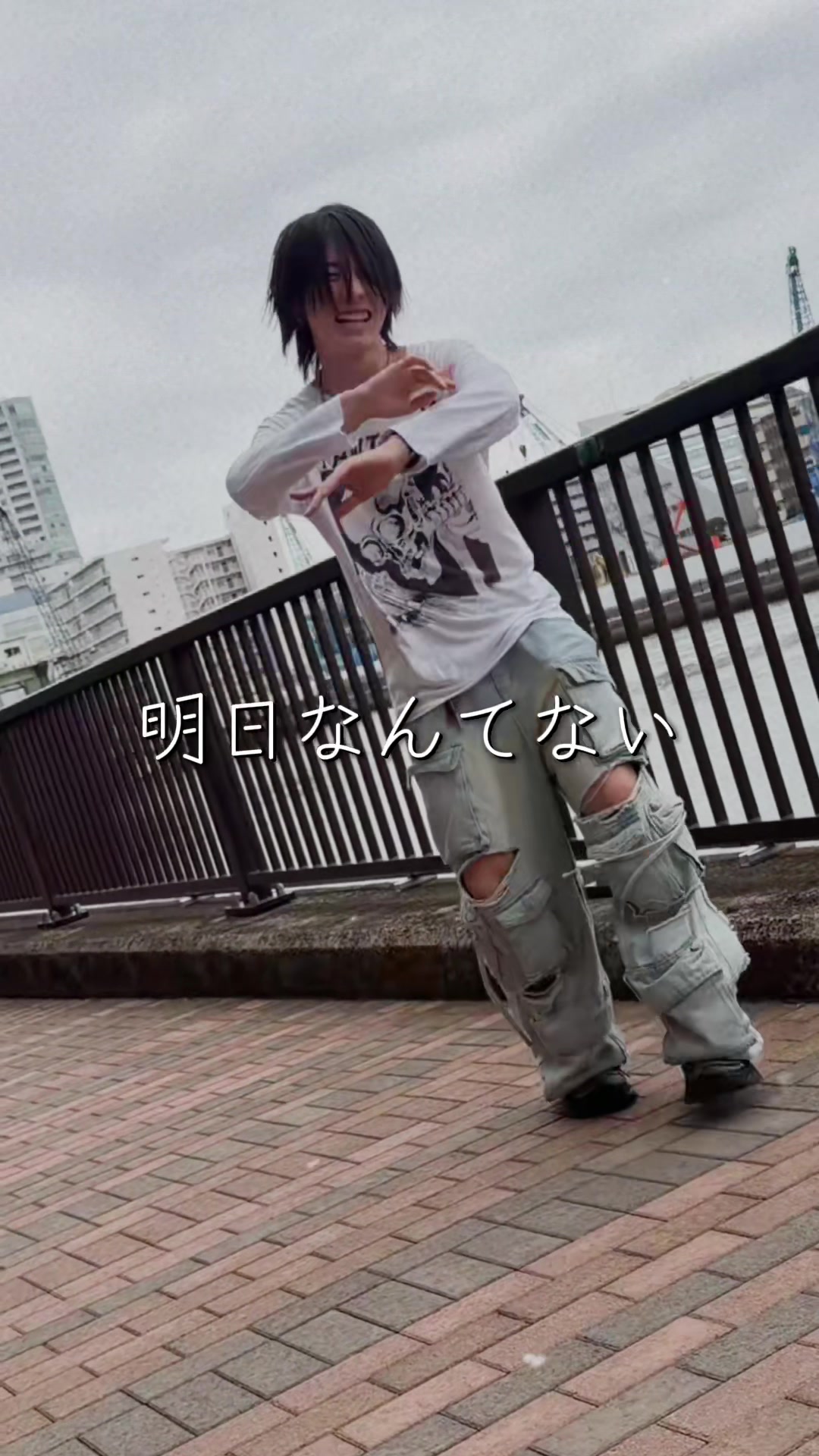 @ななし。と申します