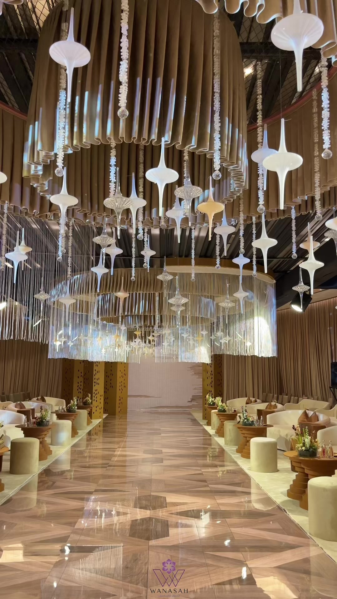 @العنود/تـسعه وتـسعين SALON&SPA