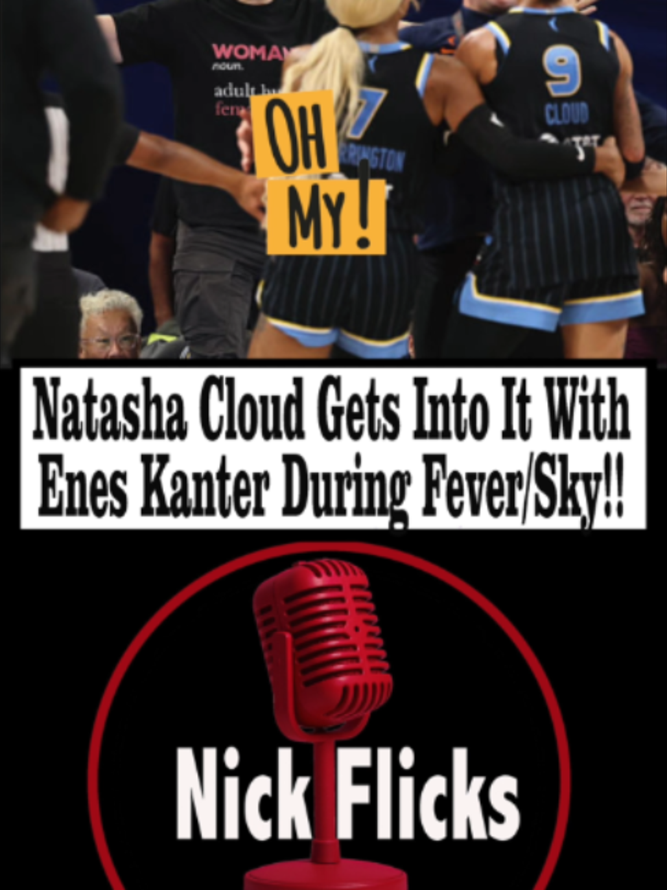@NickFlicksMedia