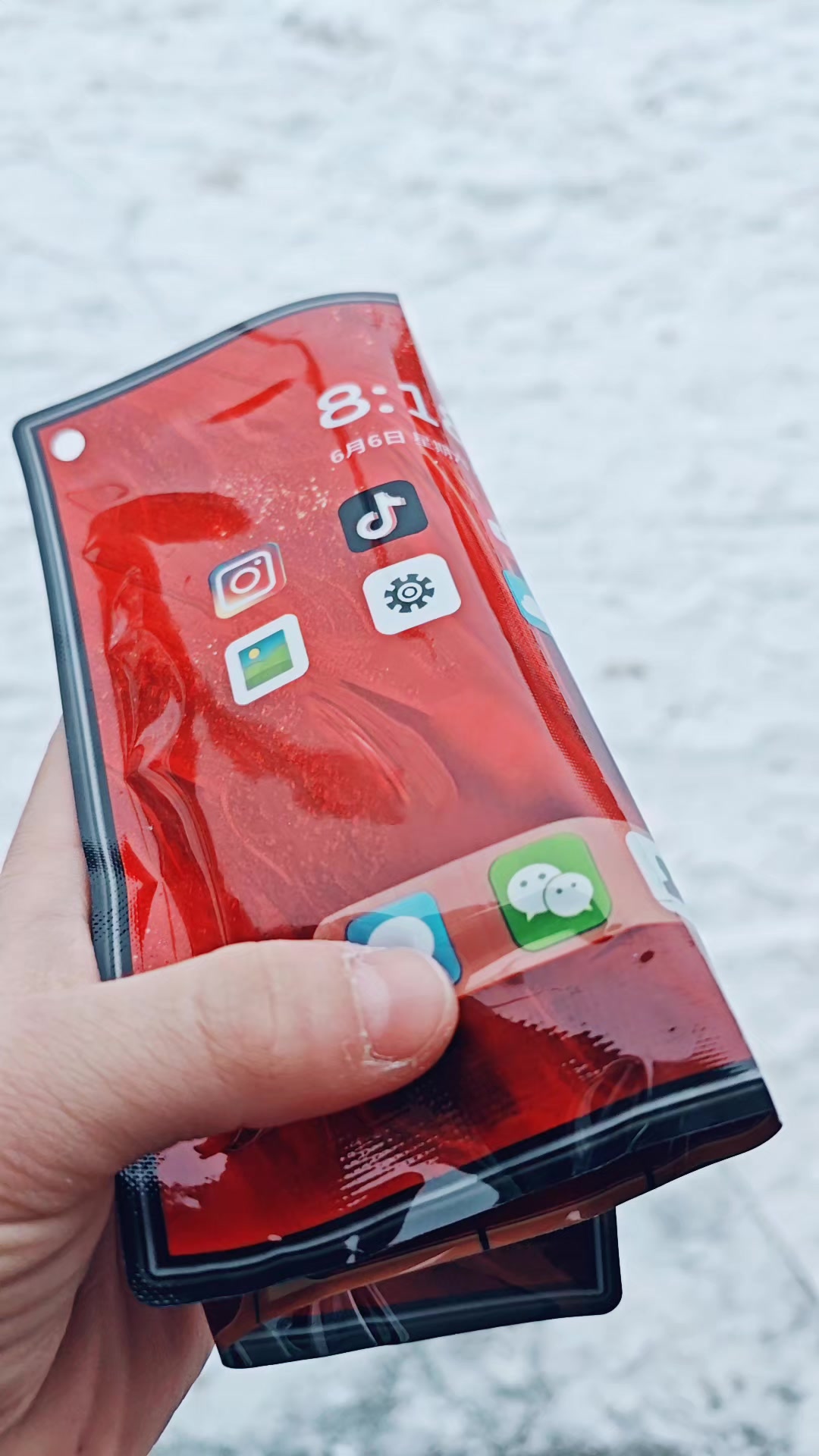 @redmi russia