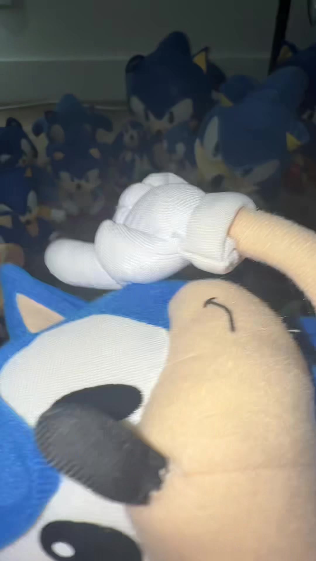 @Blue Pikmin