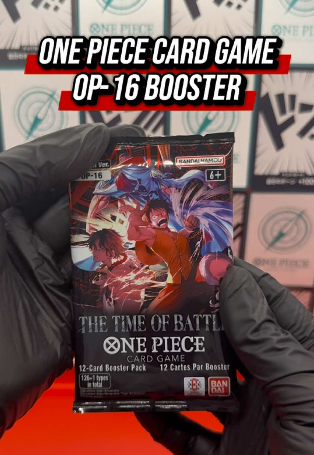 @HIT CHASE - TCG
